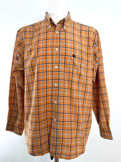 Camisa Burberry (L)
