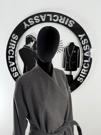 Abrigo Paul Smith (L)