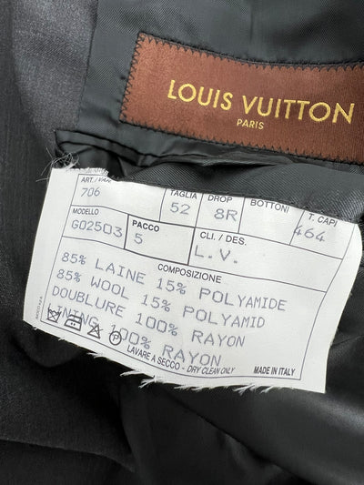 Chaqueta Louis Vuitton (L)