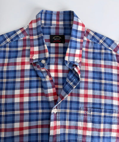 Camisa Paul Shark (M)