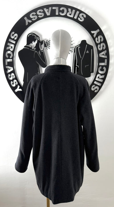 Abrigo Burberry (L)
