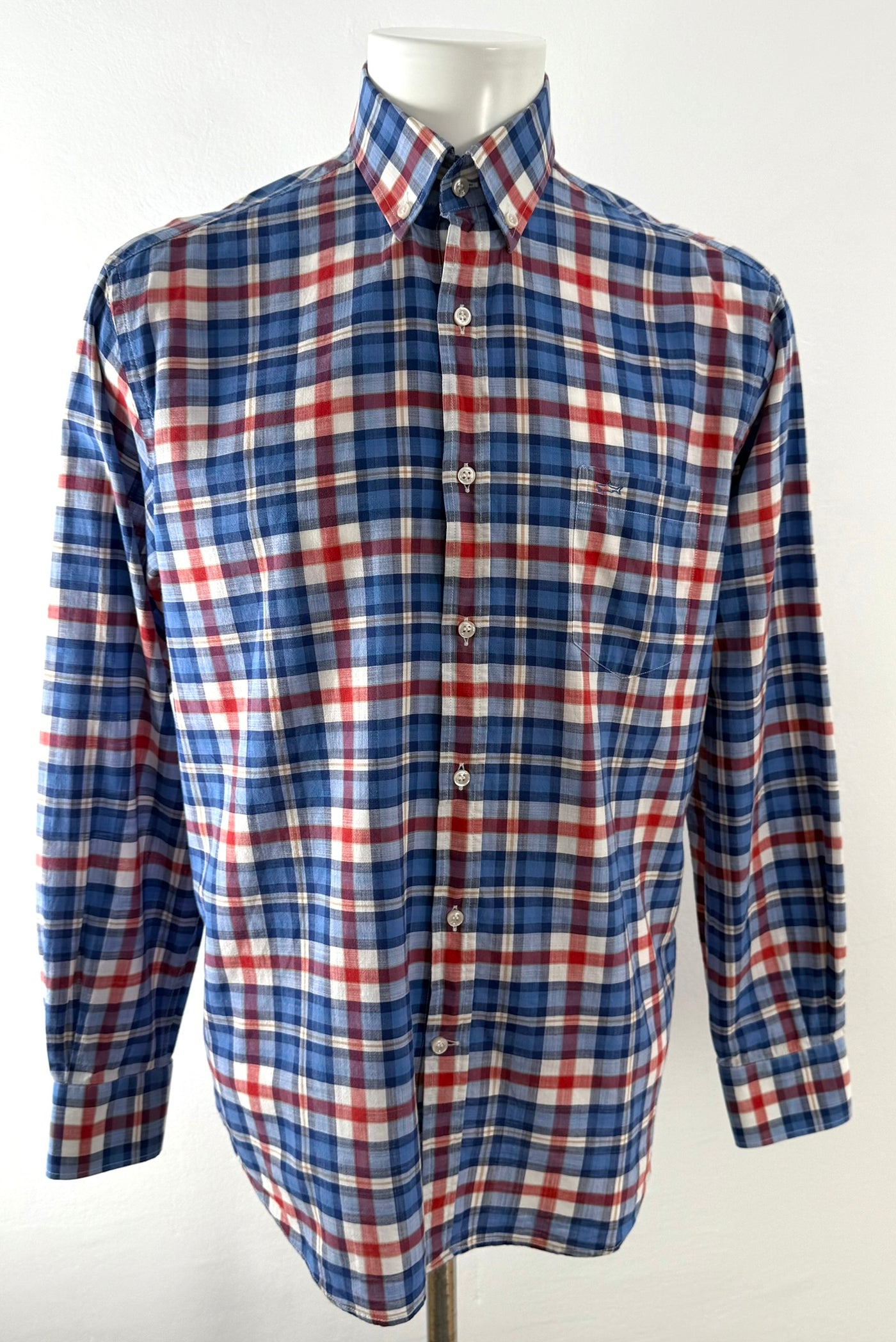 Camisa Paul Shark (M)