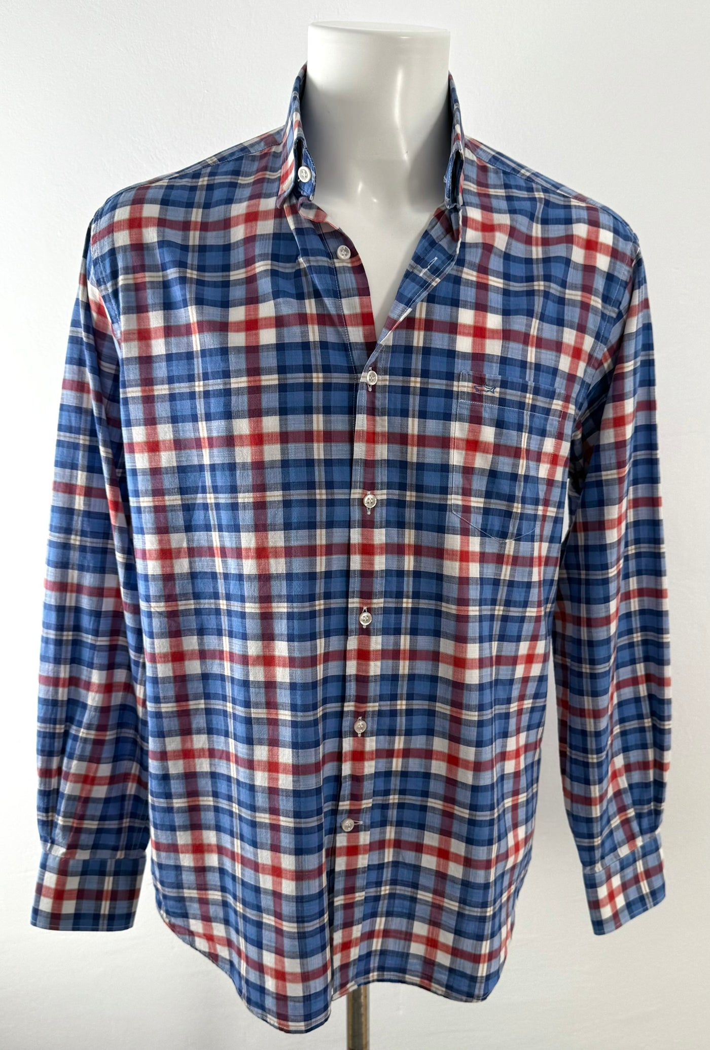 Camisa Paul Shark (M)