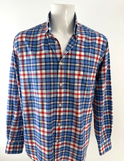 Camisa Paul Shark (M)