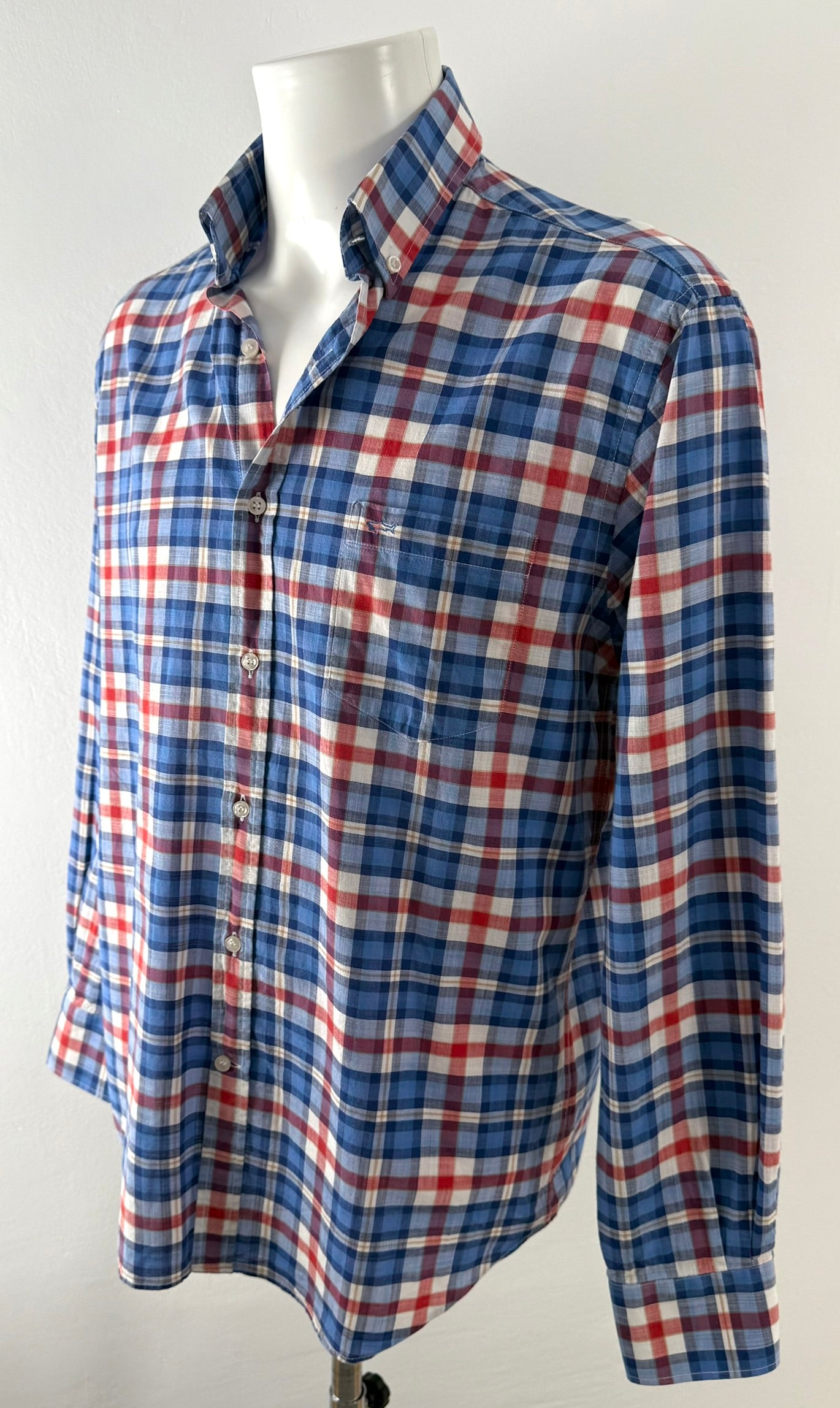 Camisa Paul Shark (M)