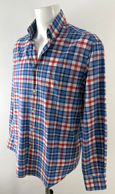 Camisa Paul Shark (M)