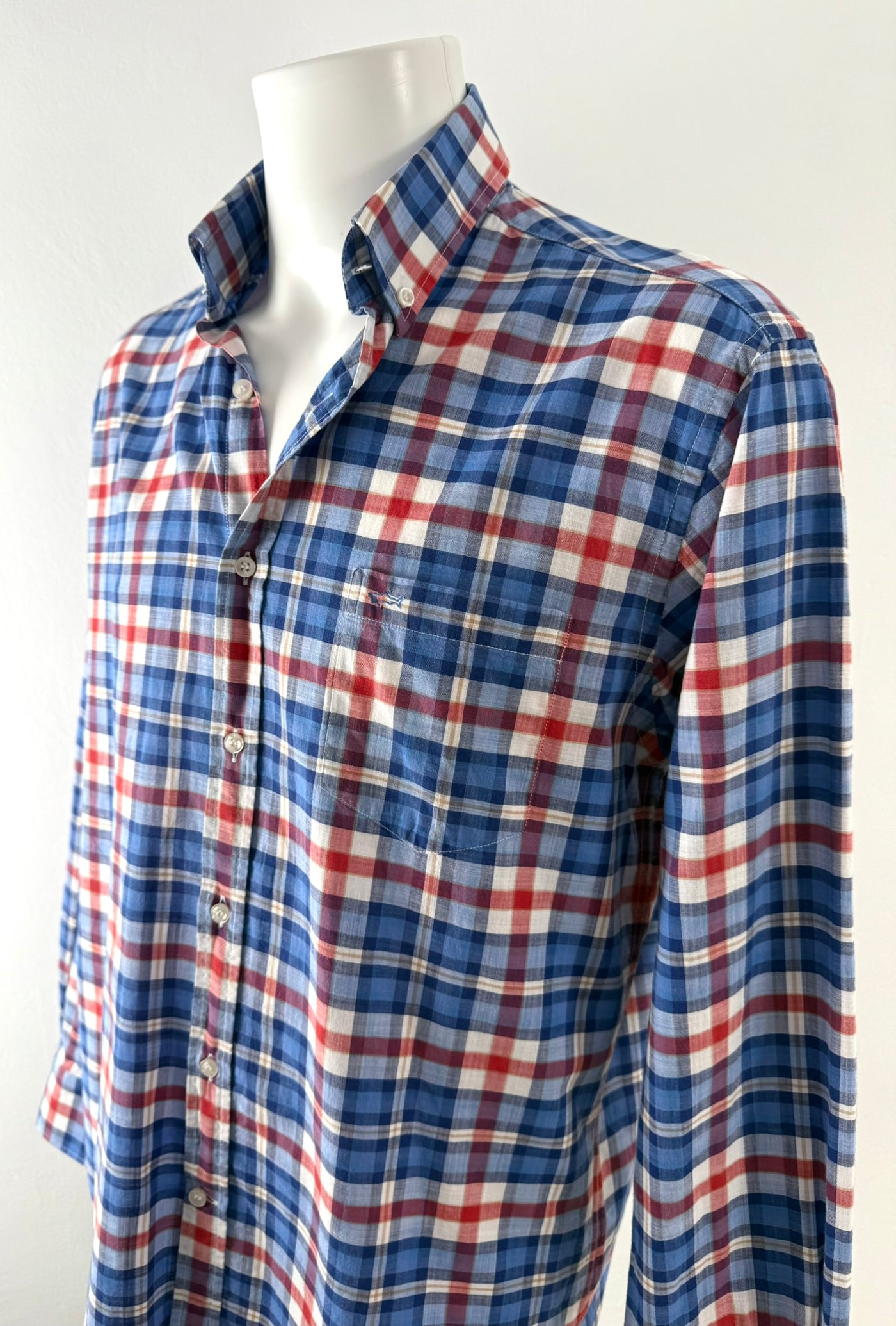 Camisa Paul Shark (M)