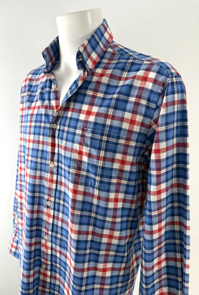 Camisa Paul Shark (M)