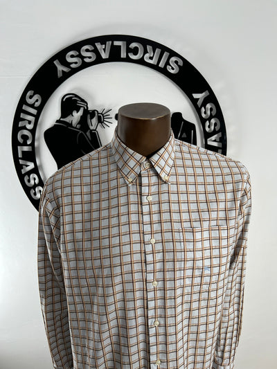 Camisa Burberry (L)