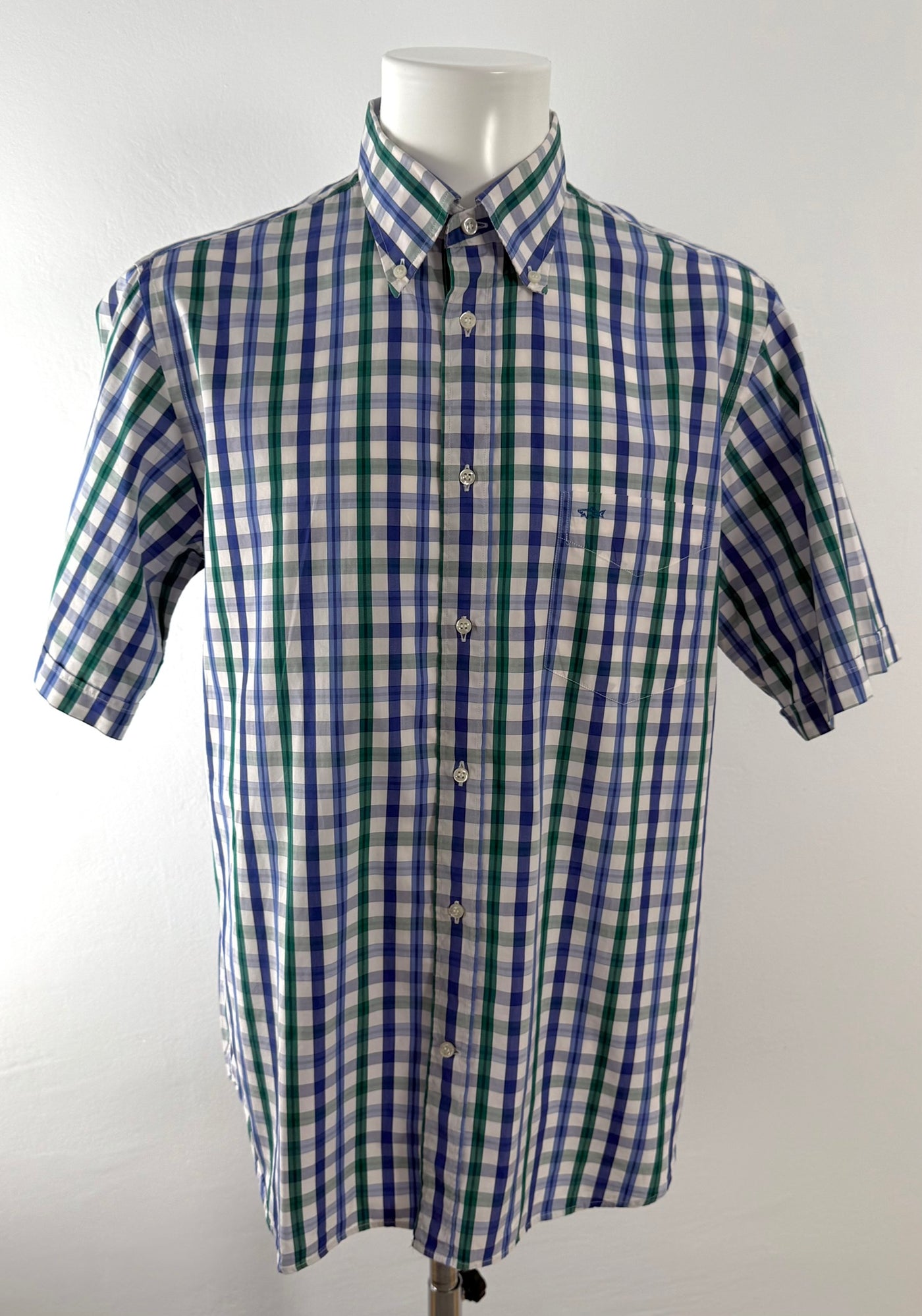 Camisa Paul Shark (L)