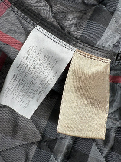 Cazadora Burberry (S)
