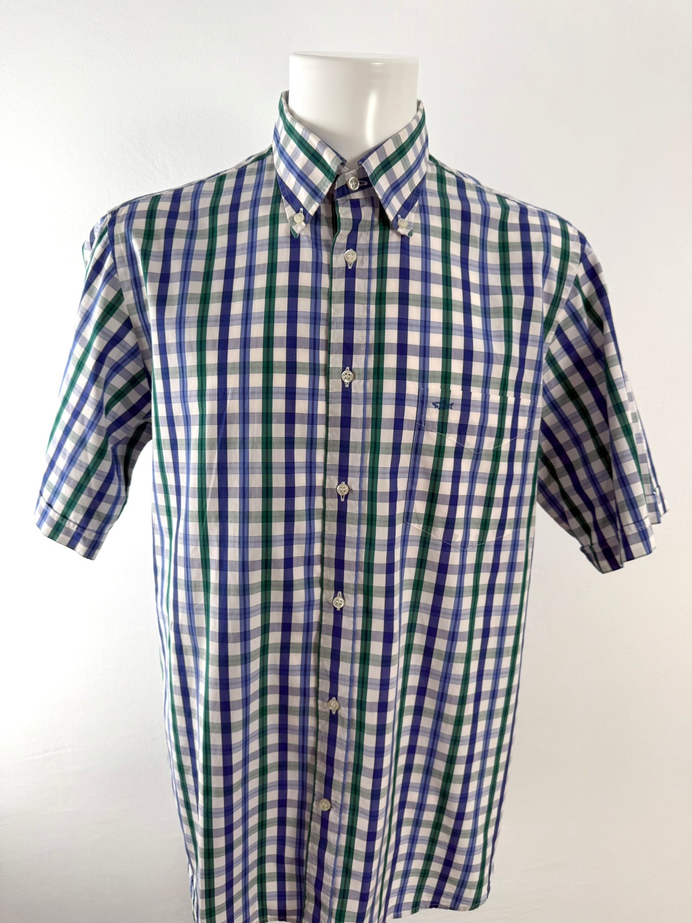 Camisa Paul Shark (L)