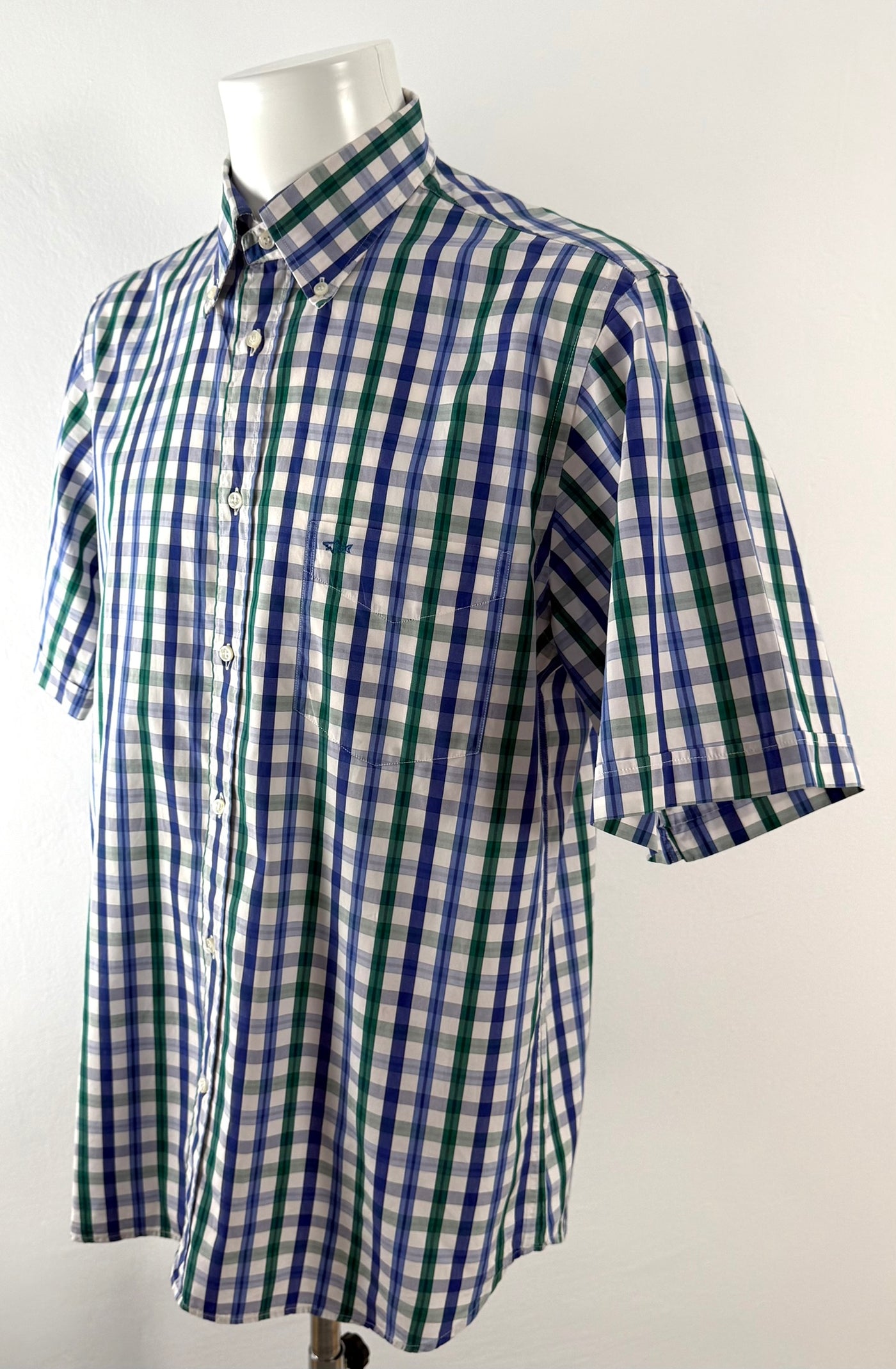 Camisa Paul Shark (L)