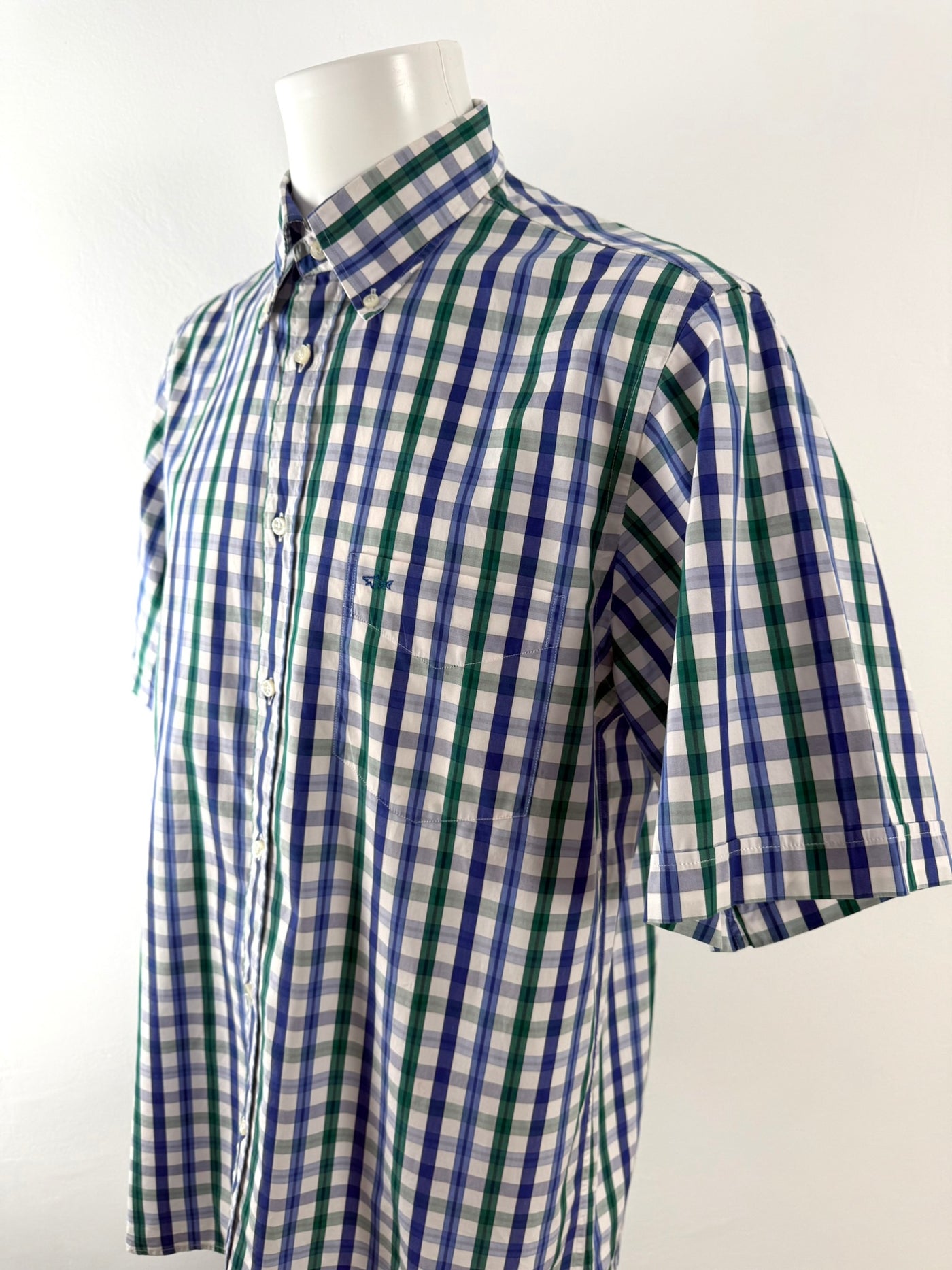 Camisa Paul Shark (L)