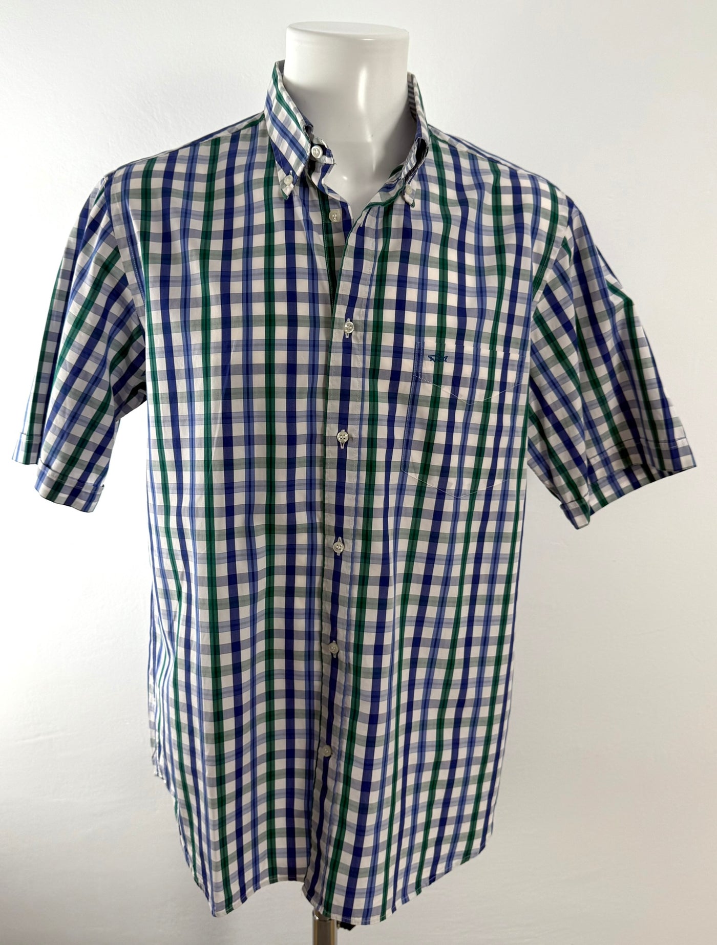 Camisa Paul Shark (L)