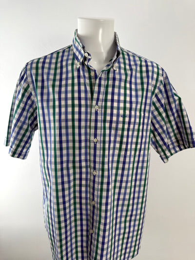 Camisa Paul Shark (L)