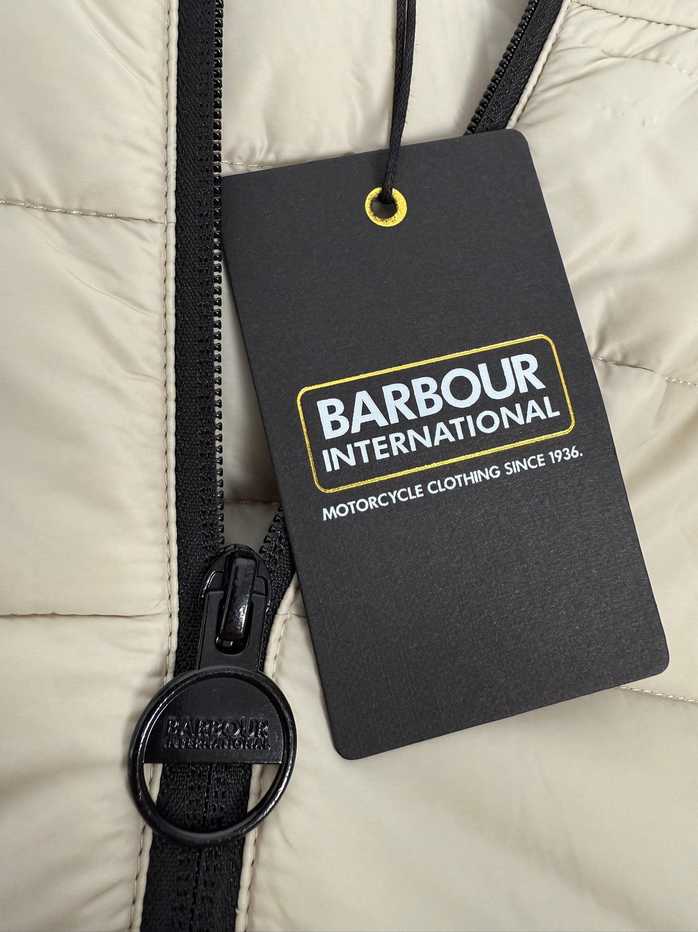 Cazadora Barbour (M)