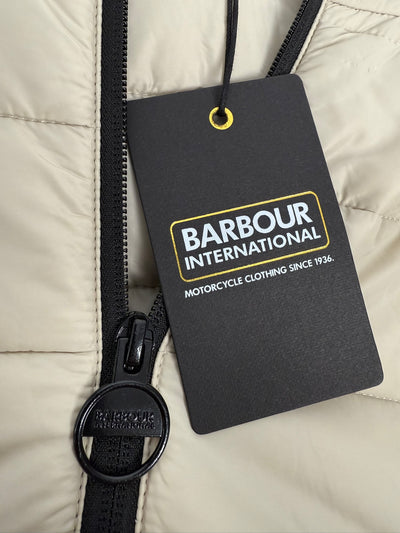 Cazadora Barbour (M)