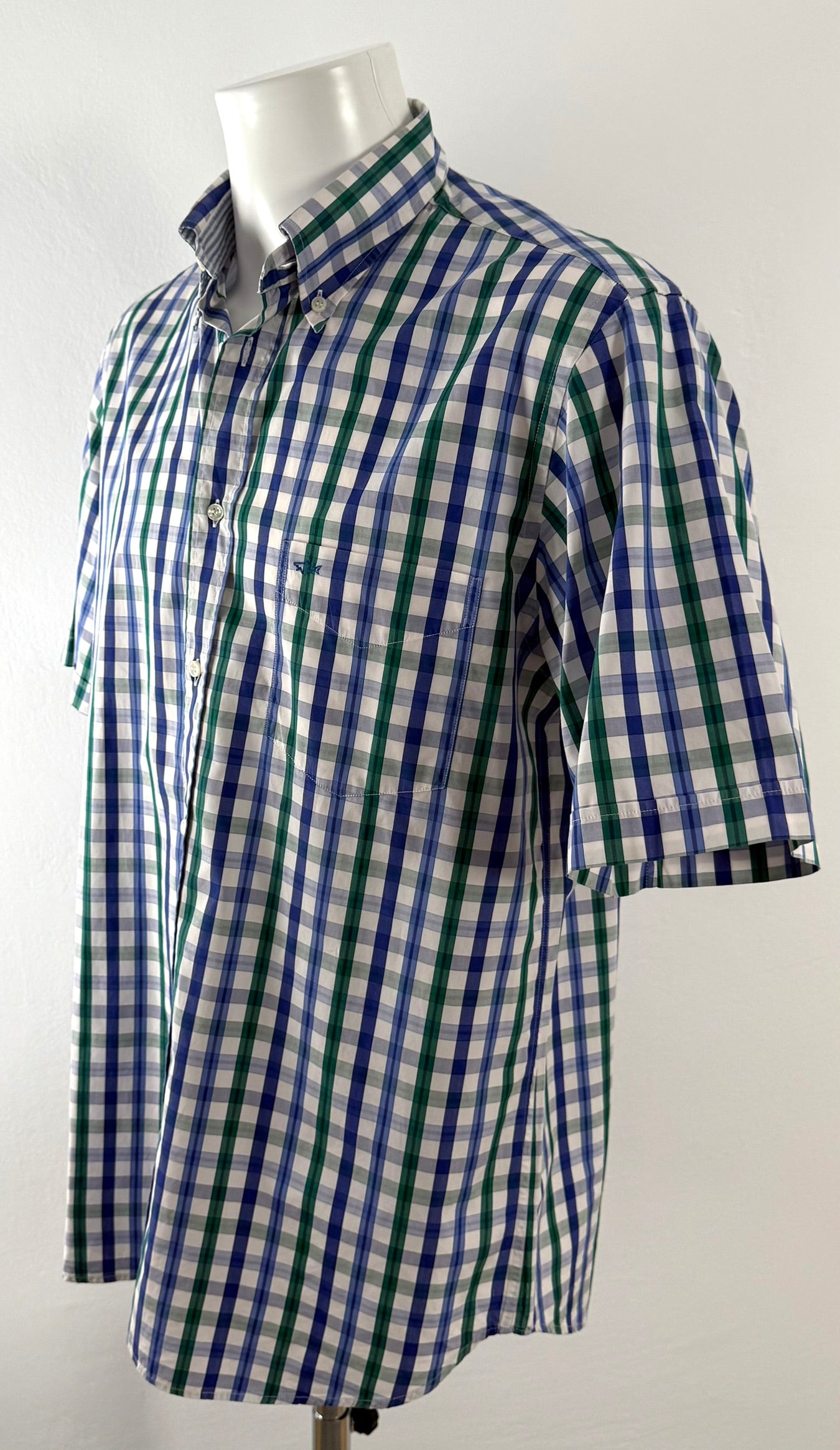 Camisa Paul Shark (L)