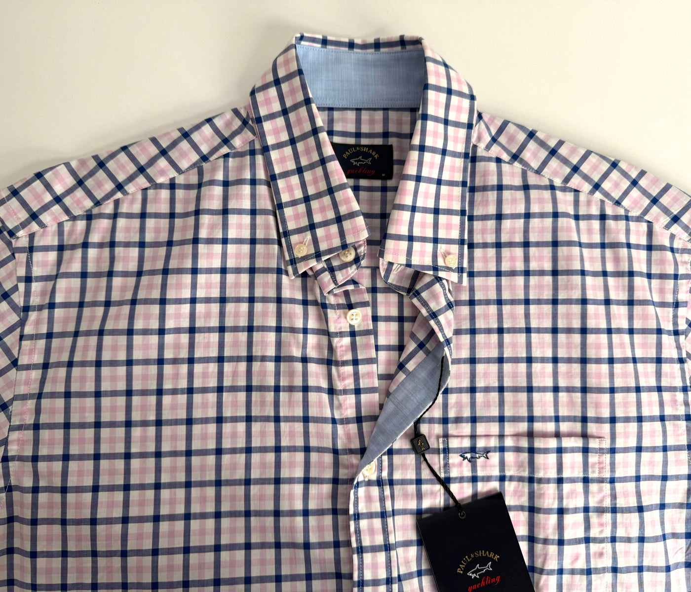 Camisa Paul Shark (M)