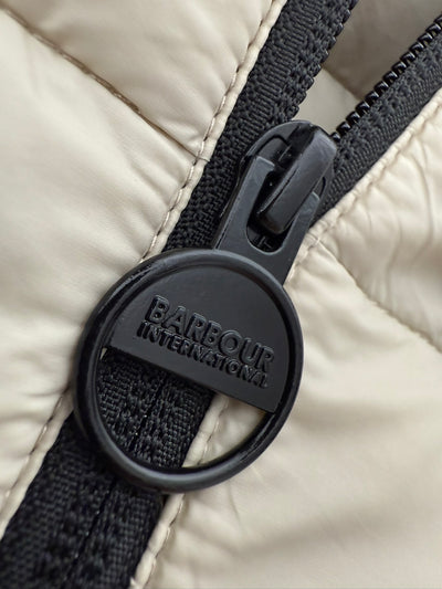Cazadora Barbour (M)
