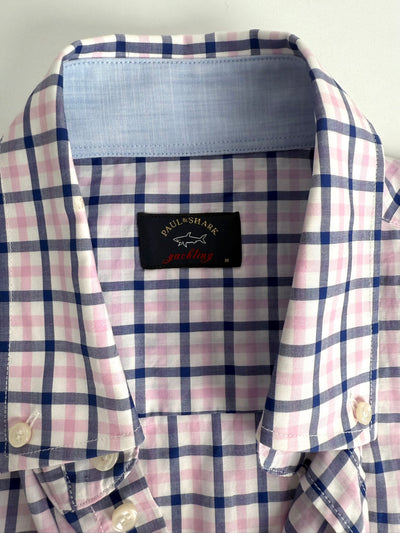 Camisa Paul Shark (M)