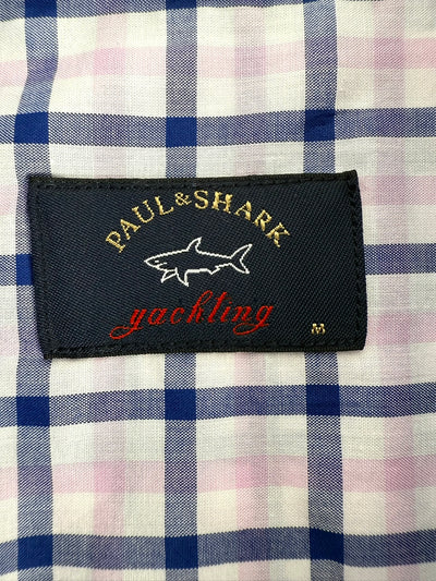 Camisa Paul Shark (M)