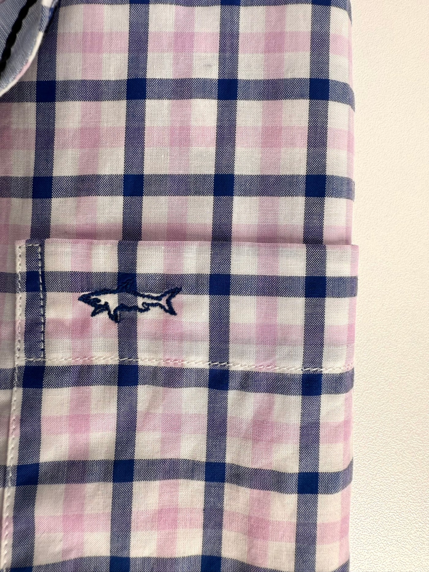 Camisa Paul Shark (M)