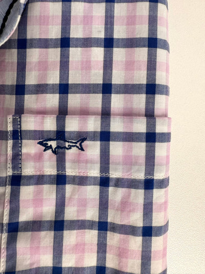 Camisa Paul Shark (M)