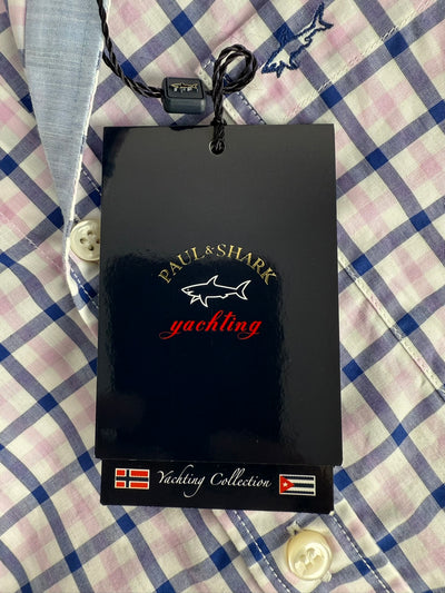 Camisa Paul Shark (M)