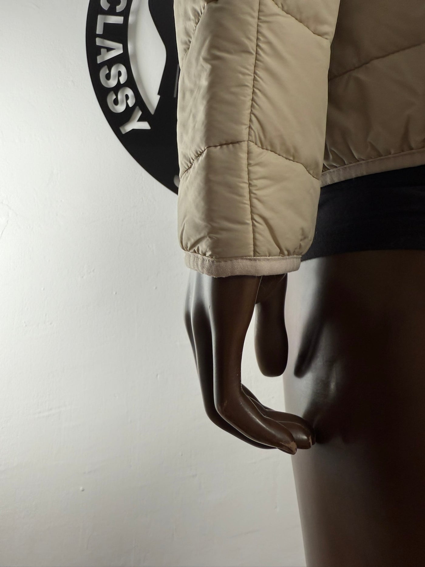 Cazadora Barbour (M)