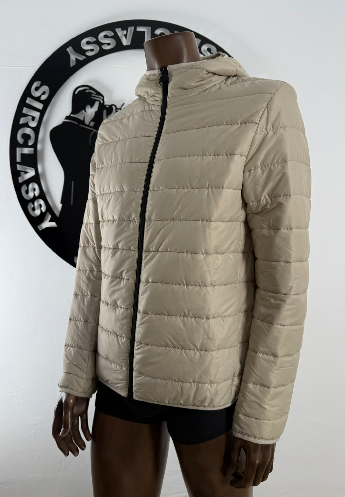 Cazadora Barbour (M)
