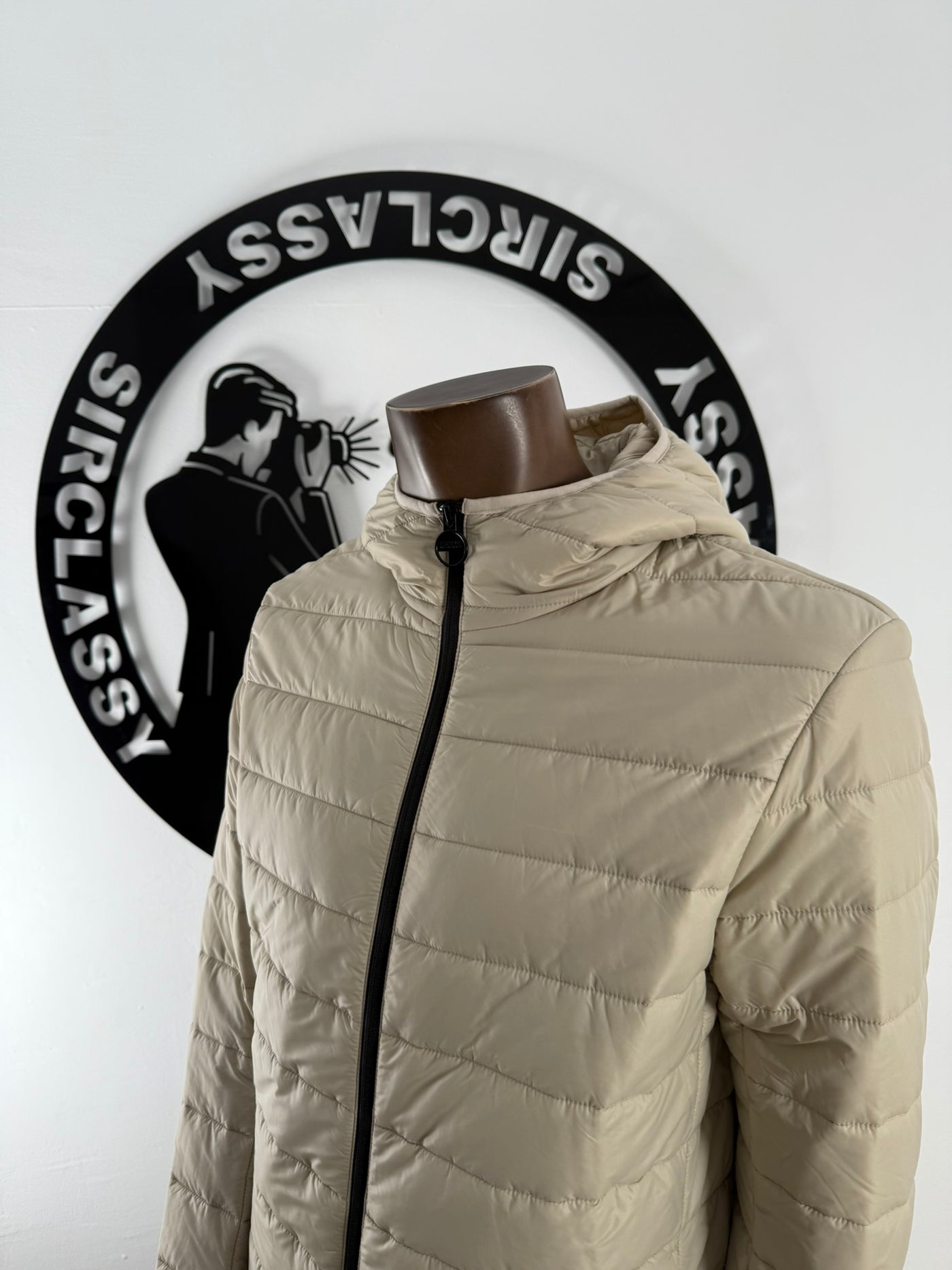 Cazadora Barbour (M)