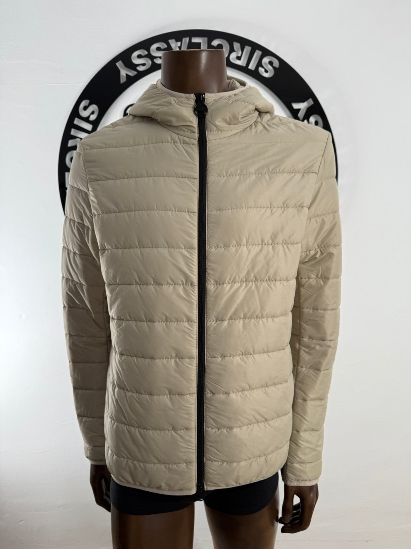 Cazadora Barbour (M)