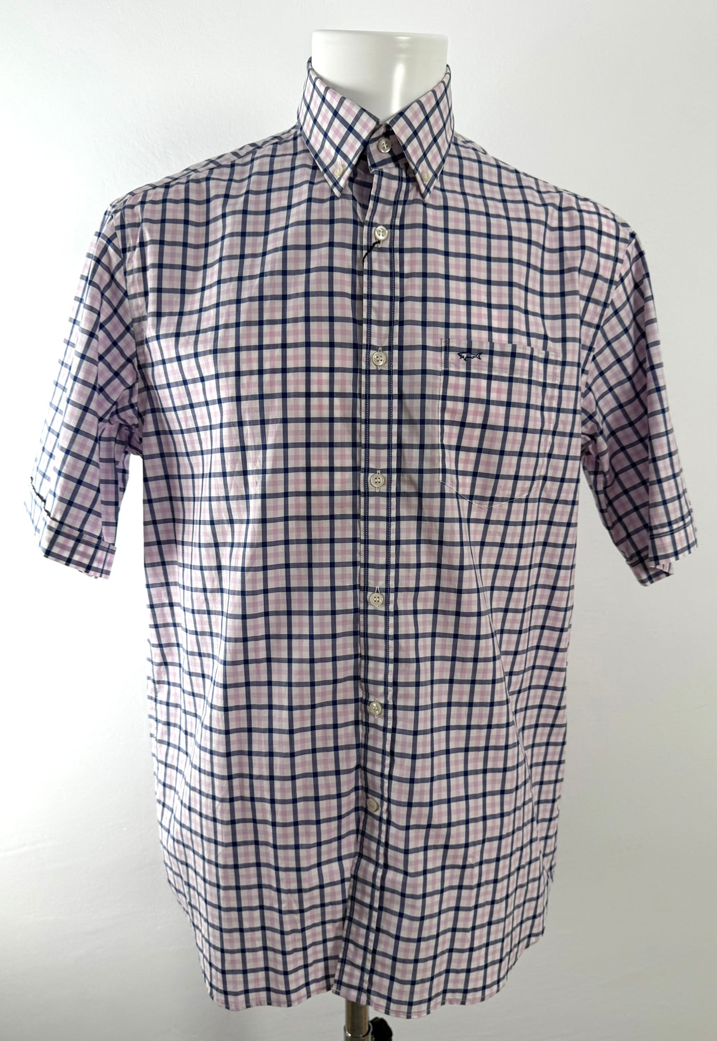 Camisa Paul Shark (M)