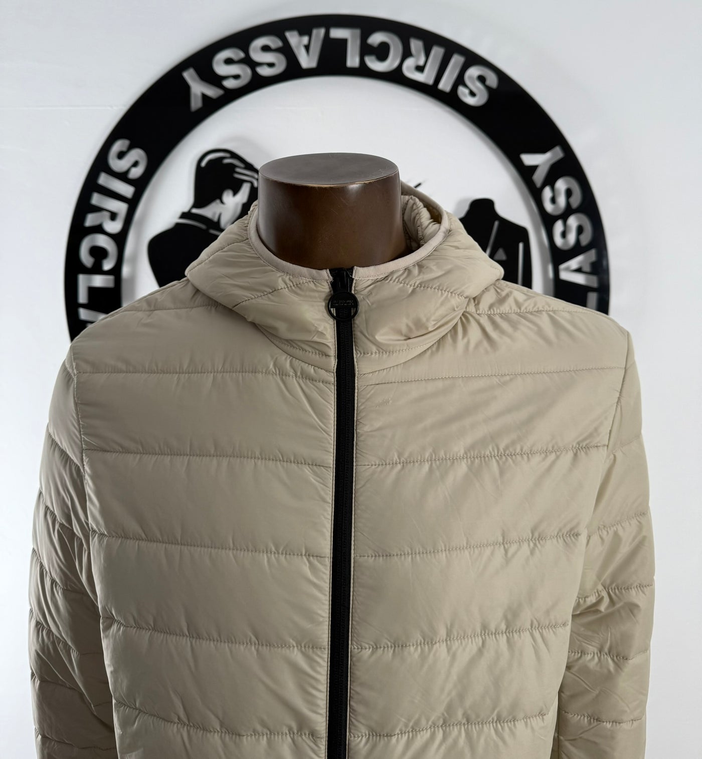 Cazadora Barbour (M)