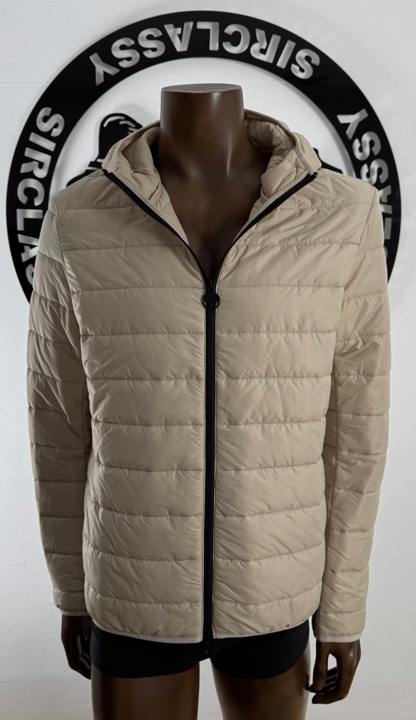 Cazadora Barbour (M)