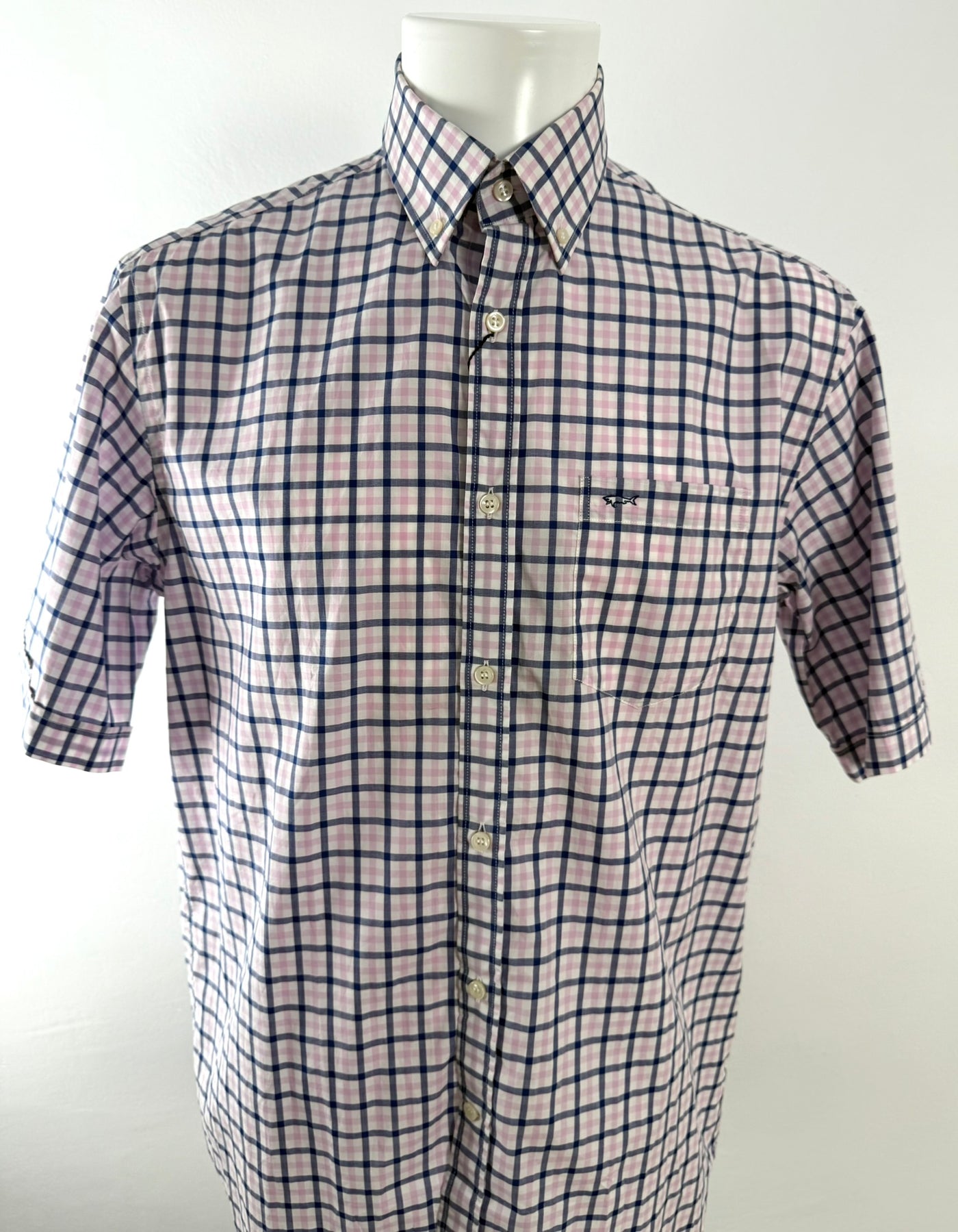 Camisa Paul Shark (M)