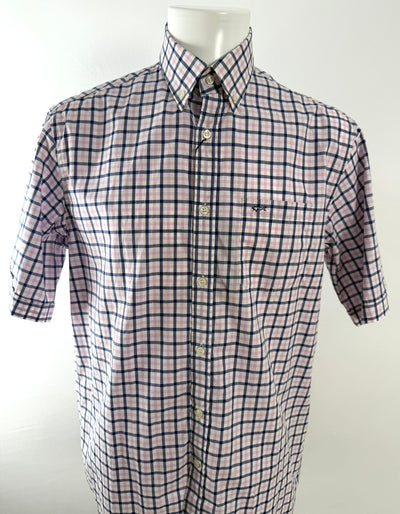 Camisa Paul Shark (M)