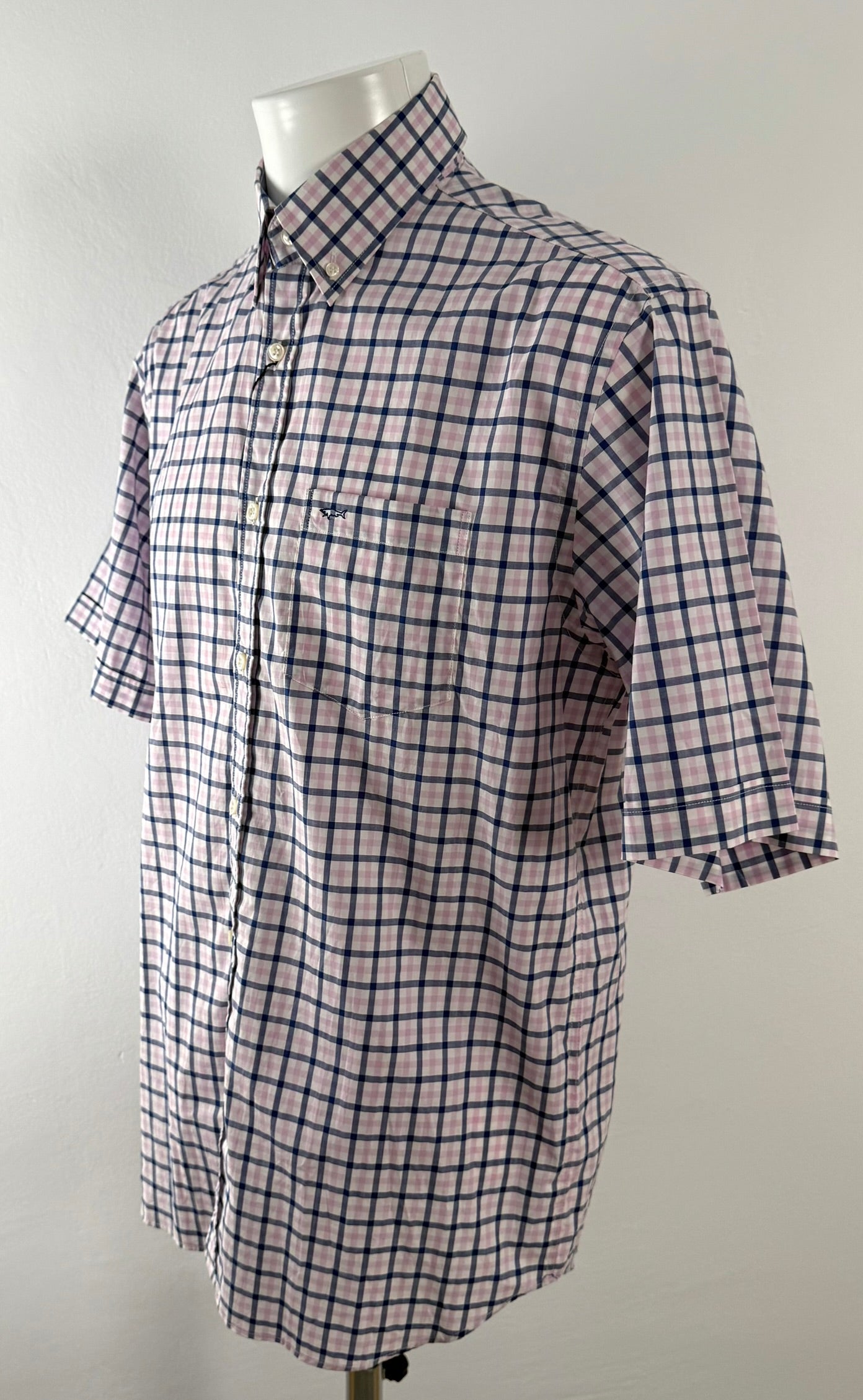 Camisa Paul Shark (M)