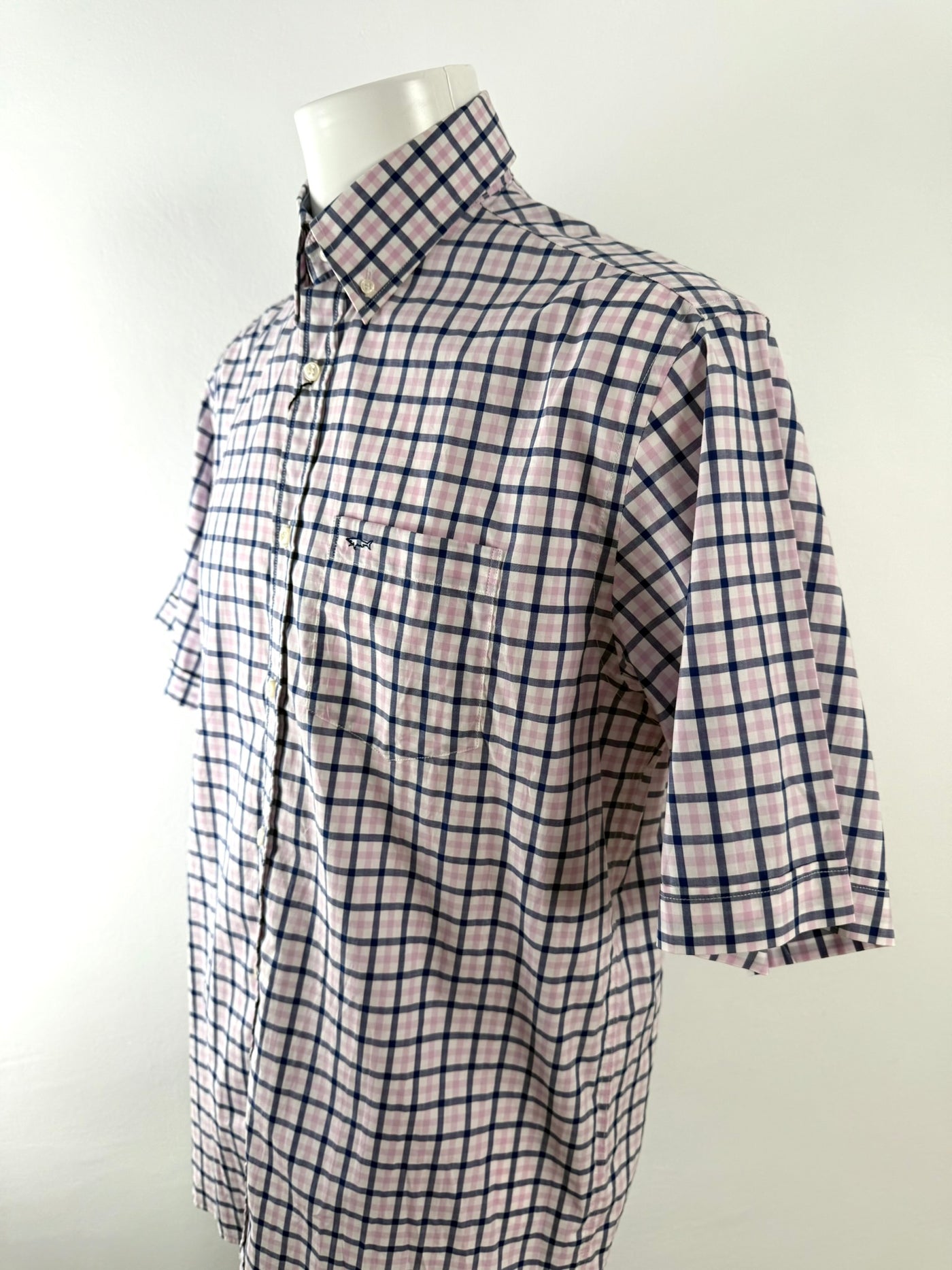 Camisa Paul Shark (M)