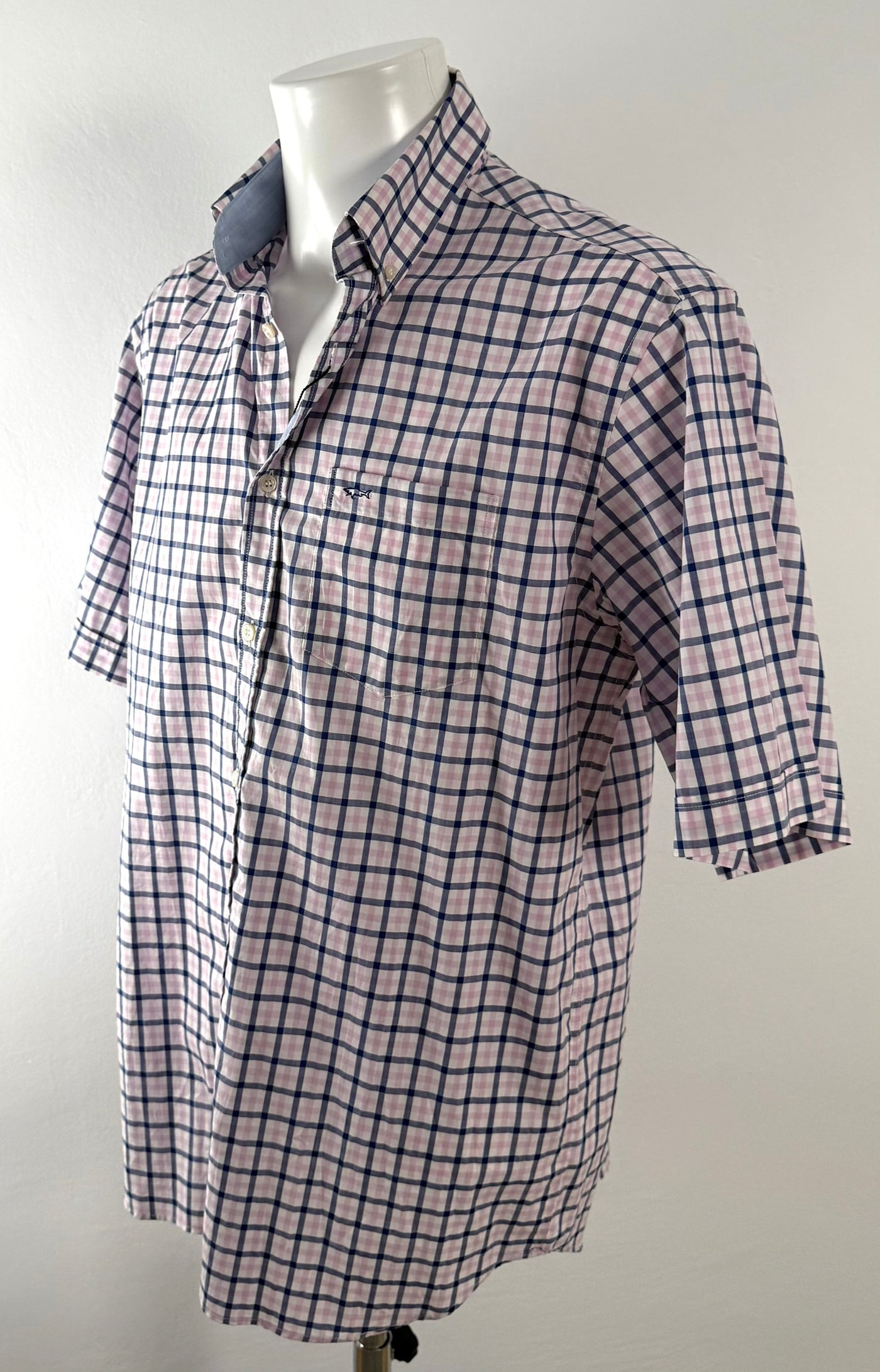 Camisa Paul Shark (M)