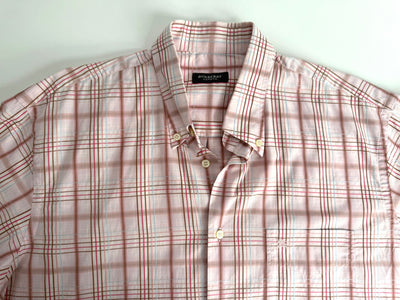 Camisa Burberry (L)