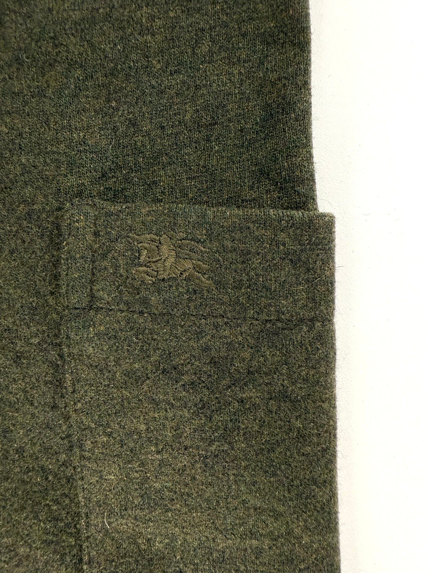 Chaqueta Burberry (L)