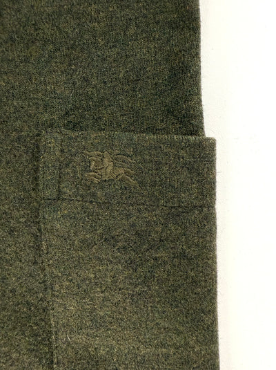 Chaqueta Burberry (L)