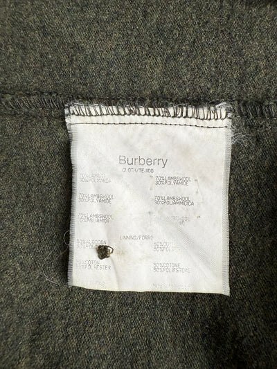 Chaqueta Burberry (L)