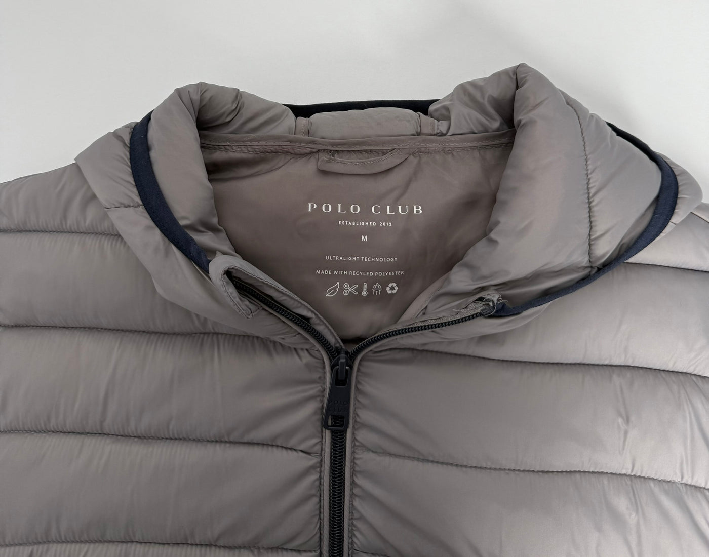 Cazadora Ralph Lauren (M)