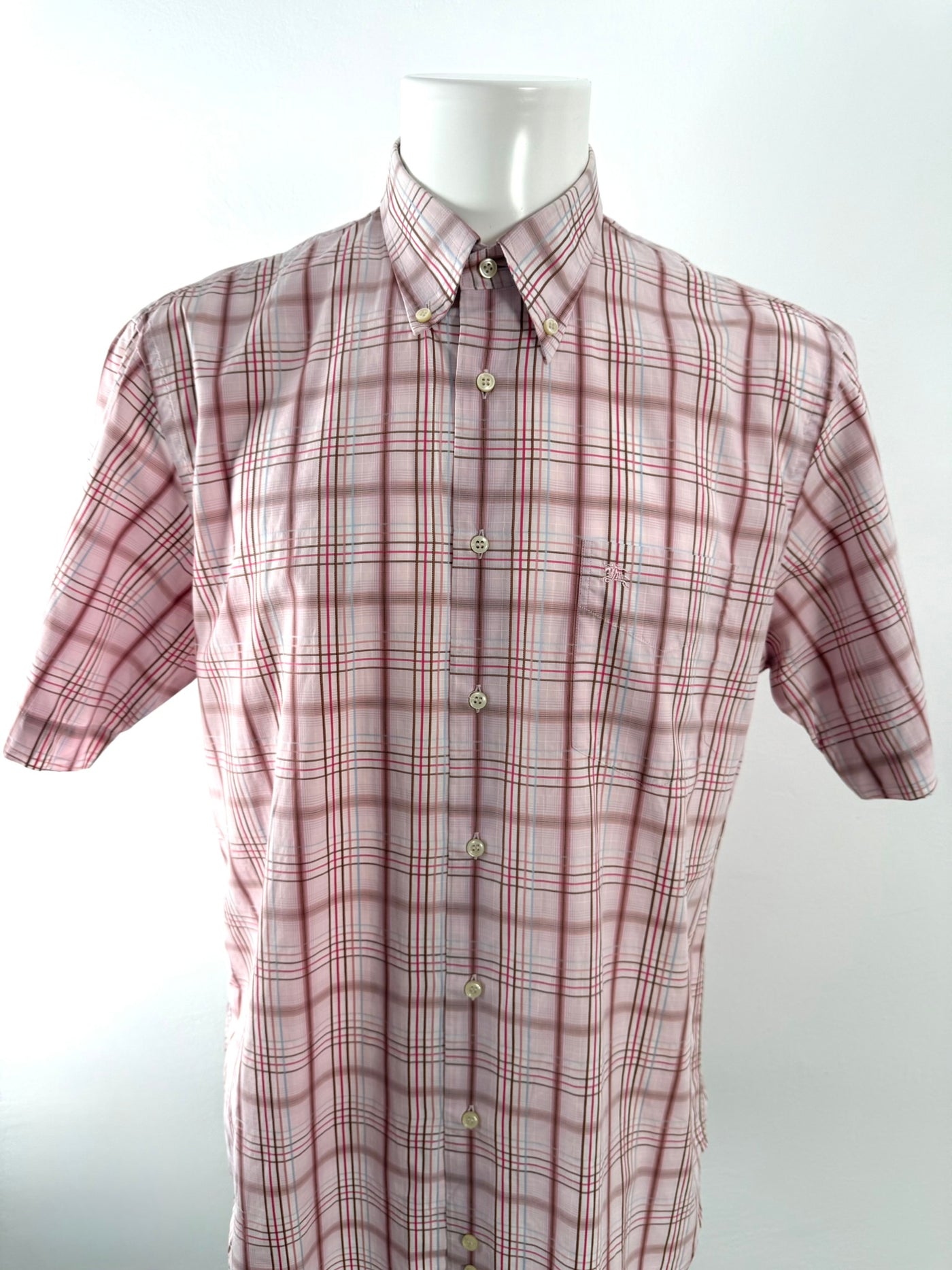 Camisa Burberry (L)