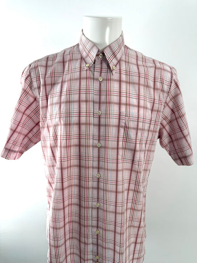 Camisa Burberry (L)