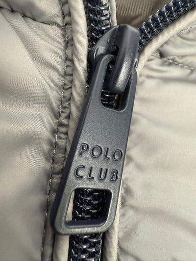 Cazadora Ralph Lauren (M)